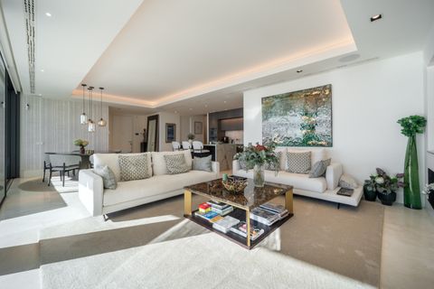 Lejlighed i Benahavis, Malaga, Benahavis - € 2.150.000 | Ref: PANR-16034 - foto 6