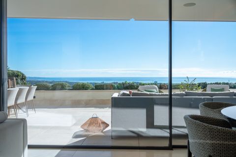 Lejlighed i Benahavis, Malaga, Benahavis - € 2.150.000 | Ref: PANR-16034 - foto 8