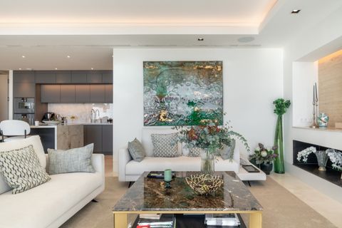 Lejlighed i Benahavis, Malaga, Benahavis - € 2.150.000 | Ref: PANR-16034 - foto 9