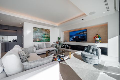 Lejlighed i Benahavis, Malaga, Benahavis - € 2.150.000 | Ref: PANR-16034 - foto 10