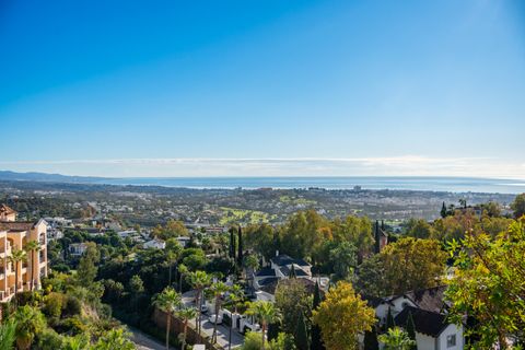 Lejlighed i Benahavis, Malaga, Benahavis - € 2.150.000 | Ref: PANR-16034 - foto 11