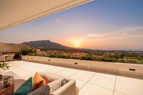 Lejlighed i Benahavis, Malaga, Benahavis - € 2.150.000 | Ref: PANR-16034 - foto 12