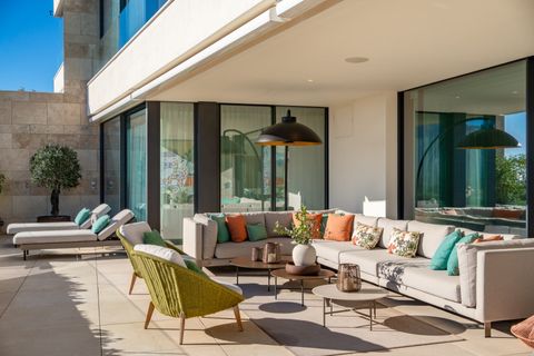 Lejlighed i Benahavis, Malaga, Benahavis - € 2.150.000 | Ref: PANR-16034 - foto 13