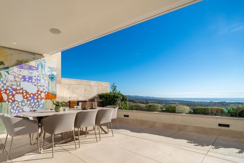 Lejlighed i Benahavis, Malaga, Benahavis - € 2.150.000 | Ref: PANR-16034 - foto 14
