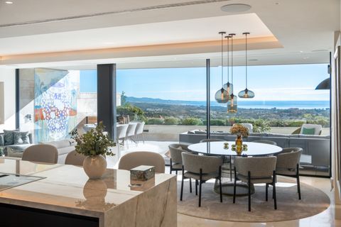 Lejlighed i Benahavis, Malaga, Benahavis - € 2.150.000 | Ref: PANR-16034 - foto 15