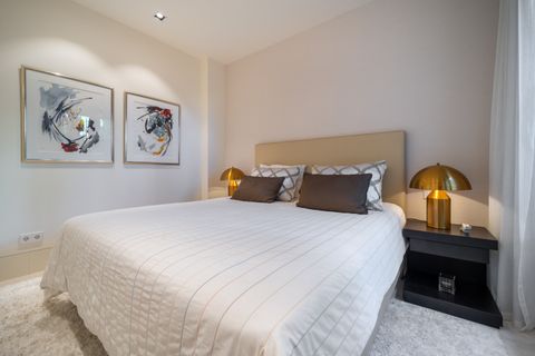 Lejlighed i Benahavis, Malaga, Benahavis - € 2.150.000 | Ref: PANR-16034 - foto 33