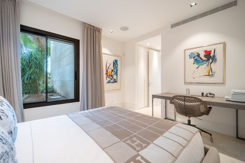 Lejlighed i Benahavis, Malaga, Benahavis - € 2.150.000 | Ref: PANR-16034 - foto 38
