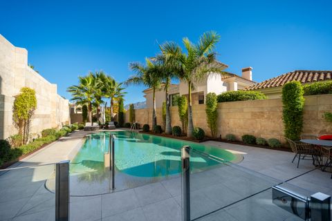 Lejlighed i Benahavis, Malaga, Benahavis - € 2.150.000 | Ref: PANR-16034 - foto 45