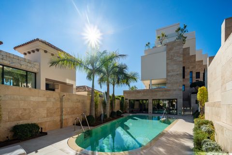 Lejlighed i Benahavis, Malaga, Benahavis - € 2.150.000 | Ref: PANR-16034 - foto 46