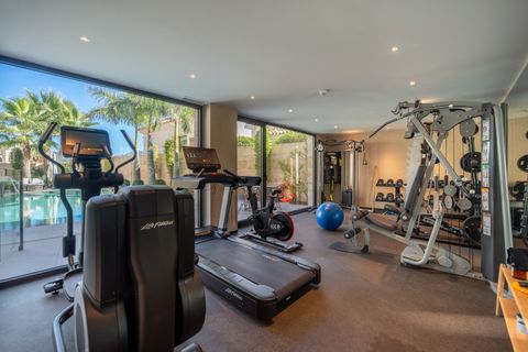 Lejlighed i Benahavis, Malaga, Benahavis - € 2.150.000 | Ref: PANR-16034 - foto 47