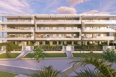 Lejlighed i Torrevieja, Alicante, Torrevieja - € 290.000 | Ref: A615 - foto 1
