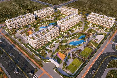 Lejlighed i Torrevieja, Alicante, Torrevieja - € 290.000 | Ref: A615 - foto 3