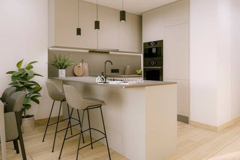 Lejlighed i Torrevieja, Alicante, Torrevieja - € 290.000 | Ref: A615 - foto 6