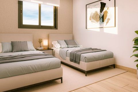 Lejlighed i Torrevieja, Alicante, Torrevieja - € 290.000 | Ref: A615 - foto 9