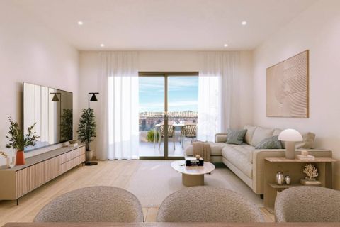 Lejlighed i Torrevieja, Alicante, Torrevieja - € 290.000 | Ref: A615 - foto 11
