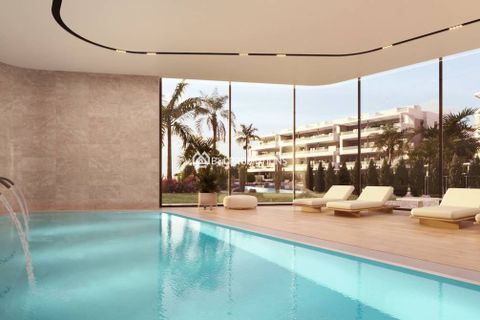 Lejlighed i Torrevieja, Alicante, Torrevieja - € 290.000 | Ref: A615 - foto 12