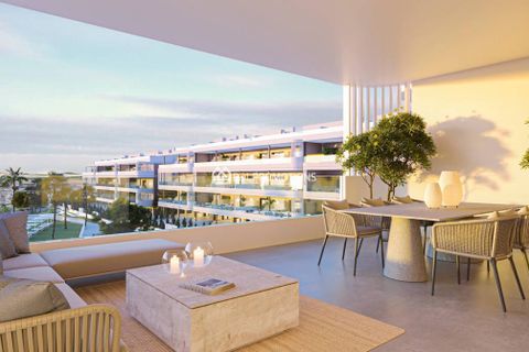 Lejlighed i Torrevieja, Alicante, Torrevieja - € 290.000 | Ref: A615 - foto 13