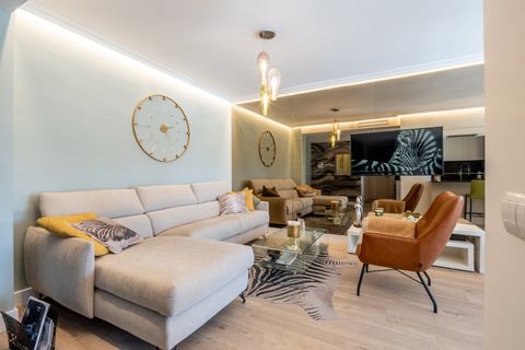 Leilighet i Marbella, Malaga, Marbella - € 595 000 | Ref: BHHS-MAR-05754 - foto 2