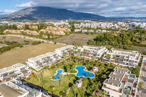 Leilighet i Marbella, Malaga, Marbella - € 595 000 | Ref: BHHS-MAR-05754 - foto 23