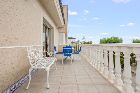 Villa a Algorfa, Alicante, Algorfa - € 499.500 | Ref: 200-4488 - foto 4