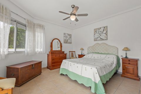 Villa a Algorfa, Alicante, Algorfa - € 499.500 | Ref: 200-4488 - foto 17