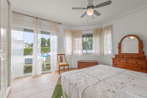 Villa a Algorfa, Alicante, Algorfa - € 499.500 | Ref: 200-4488 - foto 20