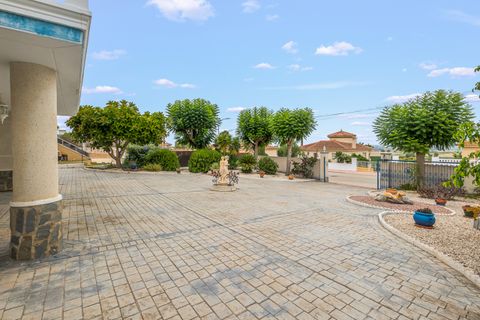 Villa a Algorfa, Alicante, Algorfa - € 499.500 | Ref: 200-4488 - foto 32
