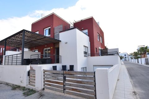 Rækkehus i Algorfa, Alicante, Algorfa - € 309.000 | Ref: 200-4487 - foto 2