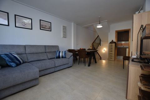 Rækkehus i Algorfa, Alicante, Algorfa - € 309.000 | Ref: 200-4487 - foto 4