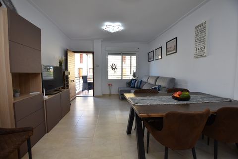 Rækkehus i Algorfa, Alicante, Algorfa - € 309.000 | Ref: 200-4487 - foto 5