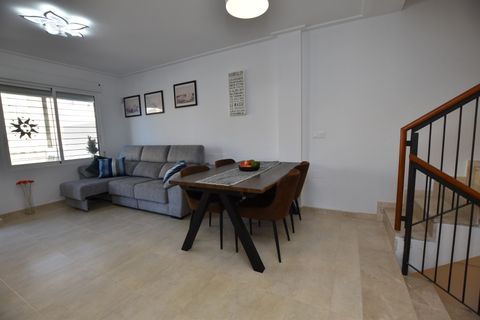 Rækkehus i Algorfa, Alicante, Algorfa - € 309.000 | Ref: 200-4487 - foto 6