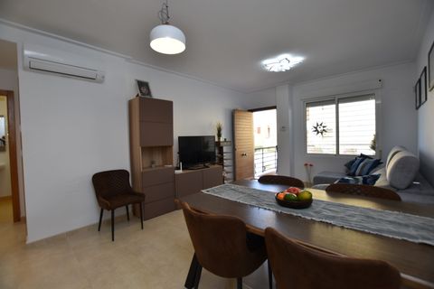 Rækkehus i Algorfa, Alicante, Algorfa - € 309.000 | Ref: 200-4487 - foto 7