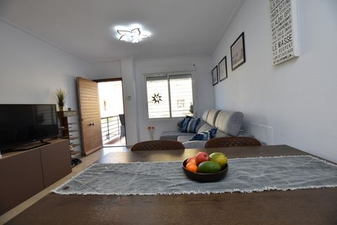 Rækkehus i Algorfa, Alicante, Algorfa - € 309.000 | Ref: 200-4487 - foto 8