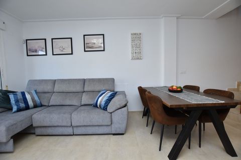 Rækkehus i Algorfa, Alicante, Algorfa - € 309.000 | Ref: 200-4487 - foto 9