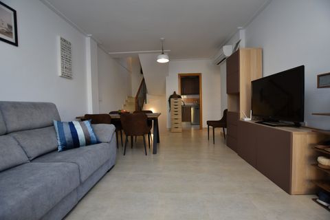 Rækkehus i Algorfa, Alicante, Algorfa - € 309.000 | Ref: 200-4487 - foto 10