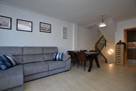 Rækkehus i Algorfa, Alicante, Algorfa - € 309.000 | Ref: 200-4487 - foto 11