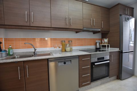 Rækkehus i Algorfa, Alicante, Algorfa - € 309.000 | Ref: 200-4487 - foto 13