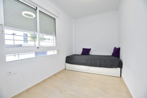 Rækkehus i Algorfa, Alicante, Algorfa - € 309.000 | Ref: 200-4487 - foto 15