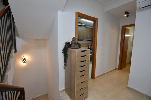 Rækkehus i Algorfa, Alicante, Algorfa - € 309.000 | Ref: 200-4487 - foto 20