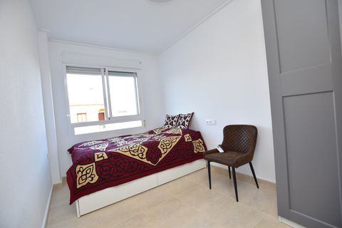Rækkehus i Algorfa, Alicante, Algorfa - € 309.000 | Ref: 200-4487 - foto 30