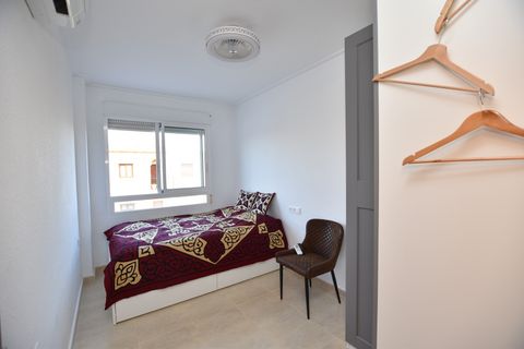 Rækkehus i Algorfa, Alicante, Algorfa - € 309.000 | Ref: 200-4487 - foto 33