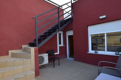 Rækkehus i Algorfa, Alicante, Algorfa - € 309.000 | Ref: 200-4487 - foto 41