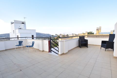 Rækkehus i Algorfa, Alicante, Algorfa - € 309.000 | Ref: 200-4487 - foto 43