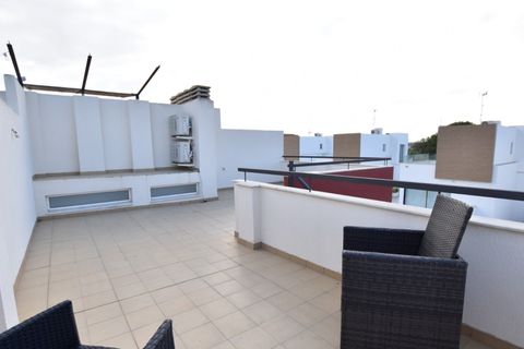 Rækkehus i Algorfa, Alicante, Algorfa - € 309.000 | Ref: 200-4487 - foto 45
