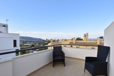 Rækkehus i Algorfa, Alicante, Algorfa - € 309.000 | Ref: 200-4487 - foto 46