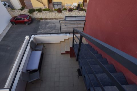 Rækkehus i Algorfa, Alicante, Algorfa - € 309.000 | Ref: 200-4487 - foto 47