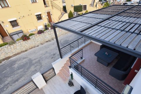Rækkehus i Algorfa, Alicante, Algorfa - € 309.000 | Ref: 200-4487 - foto 49