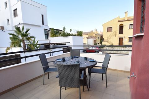 Rækkehus i Algorfa, Alicante, Algorfa - € 309.000 | Ref: 200-4487 - foto 50