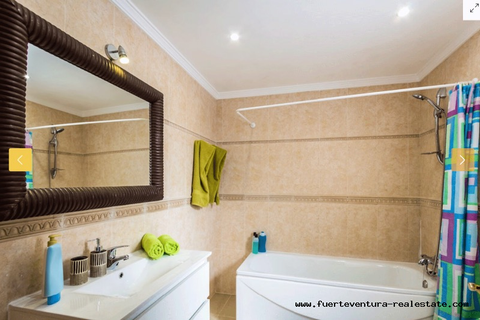 Villa i Corralejo, Fuerteventura, Corralejo - € 750.000 | Ref: 49 - foto 12