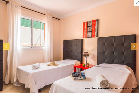Villa i Corralejo, Fuerteventura, Corralejo - € 750.000 | Ref: 49 - foto 10